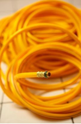 Compressor Hose