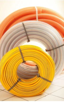 Compressor Hose - Image 3