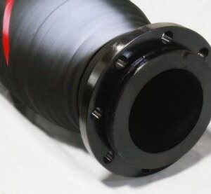 Dock Hose (Loading Unloading)