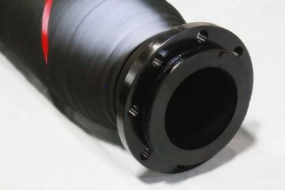 Dock Hose (Loading Unloading)