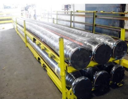 Dock Hose (Loading Unloading) - Image 3