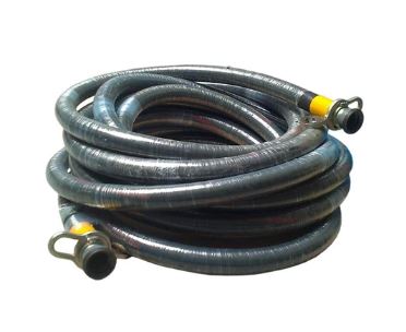 Dry Cement Hose