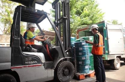 EXTRA PRESSURE AIR HOSE WP 400 PSI - Image 2