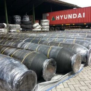 Floating Dredger Hose (Rubber Hose)