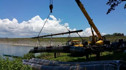 Floating Dredger Hose (Rubber Hose) - Image 4