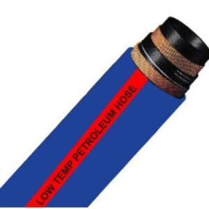 Low Temp Petroleum Hose