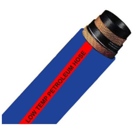 Low Temp Petroleum Hose