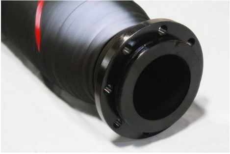 Floating Oil Hose (Industrial Hose)