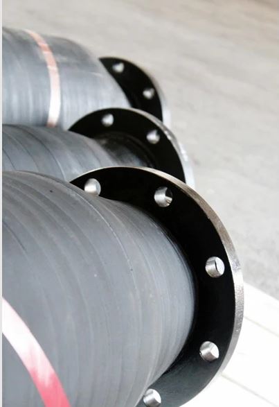 Floating Oil Hose (Industrial Hose) - Image 4