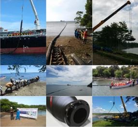 Floating Oil Hose (Industrial Hose) - Image 2