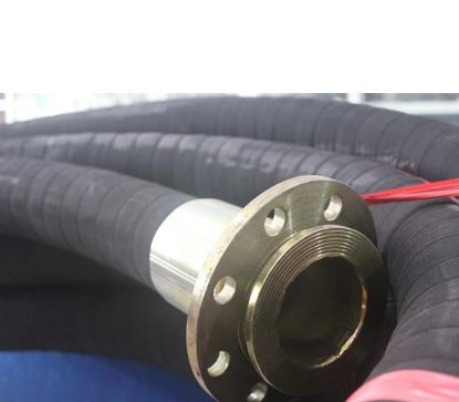 Water Delivery Hose - Image 3