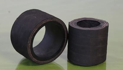 Plaster And Concrete Hose