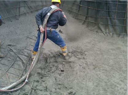 Plaster And Concrete Hose - Image 2