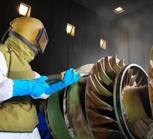Sandblasting Hose (Industrial Hose)