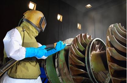 Sandblasting Hose (Industrial Hose)