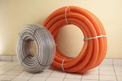 Spiral Hose