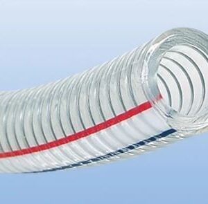 Spring Hose