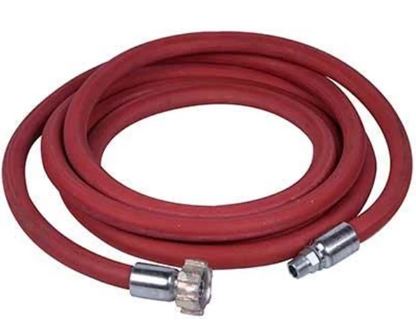 Steam Hose