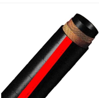 Tank Truck Hose (Industrial Hose)