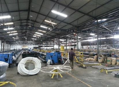 Tank Truck Hose (Industrial Hose) - Image 2