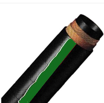Water Delivery Hose
