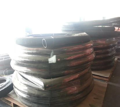 Water Suction Hose (Industrial Hose)